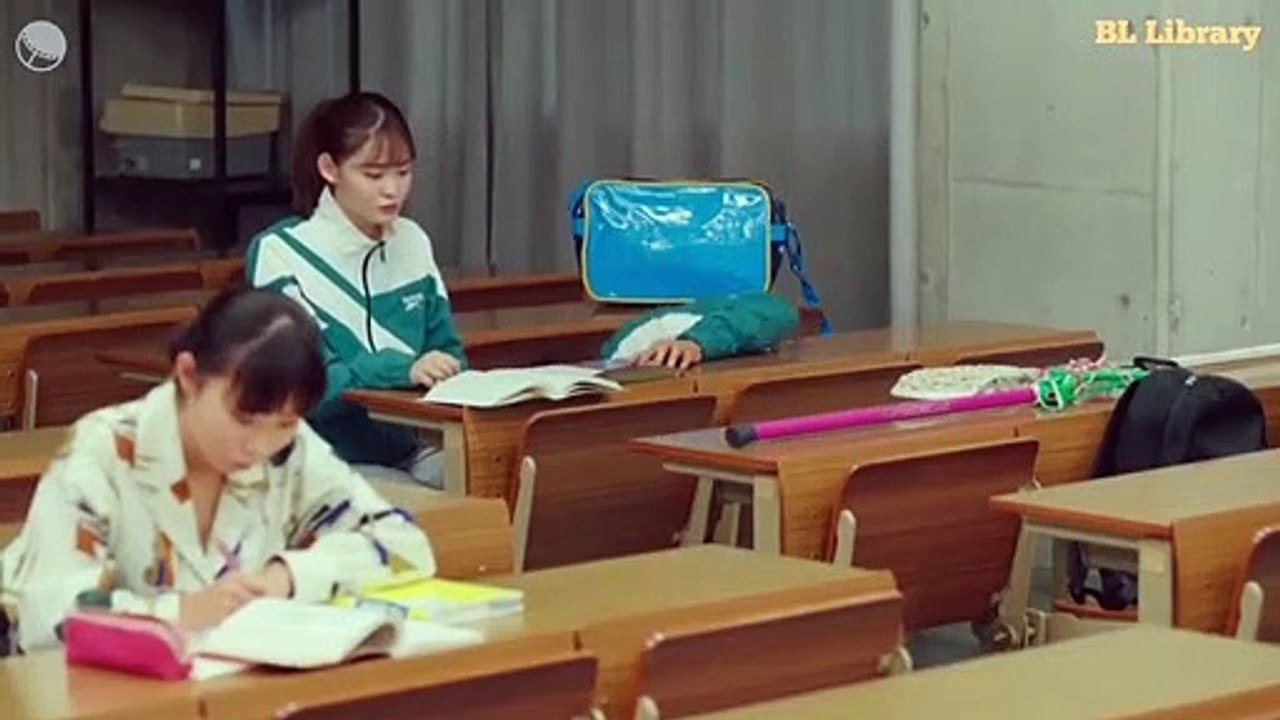 Kiss x Kiss x Kiss - Perfect Scandal (2022) Eps 1 - 4 ENG SUB