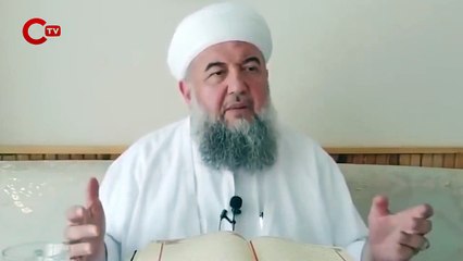 İsmailağacı isimden skandal sözler! Depremlerin nedeni bakın neymiş!