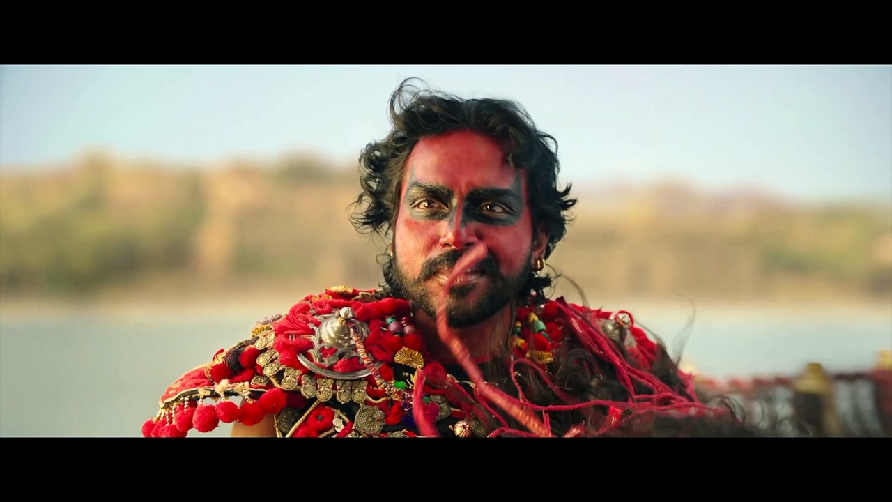 PS-1 Trailer Review Hindi | new Tamil Movie Review