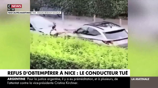 En moins de 24 heures, deux personnes ont été tuées par des tirs policiers, lors de deux refus d'obtempérer, à l'issue d'un banal contrôle routier et d'une opération antidrogue