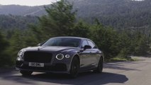 La Bentley Flying Spur Speed complète la nouvelle gamme de produits
