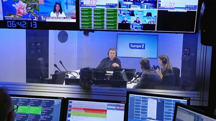 Pénurie de main d'oeuvre : «Il faut réfléchir à des profils plus séniors», constate Emmanuel Le Roch