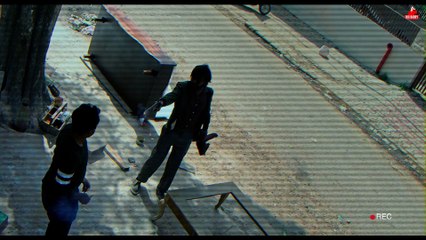 Criminal ( Official Trailer ) Neeru Bajwa | Dheeraj Kumar | Prince Kanwaljit | Raghveer Boli