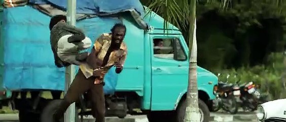 THUGS - Character Introduction | Hridhu Haroon, Simha, R K Suresh | Brinda | Sam CS | Shibu Thameens