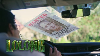 Lucas at Dona, muling magsasanib-pwersa laban sa mga Atubaw!  (Episode 48 Part 2/4) | Lolong