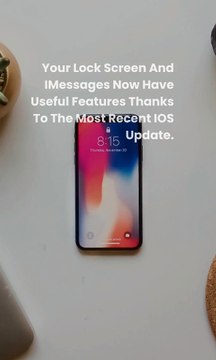 iOS 16 Release Date | All iPhone Users Get New OS on Sept. 12 | Apple ios