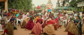 Viruman - Thaenu's Kuthu Dance - Karthi, Aditi Shankar - Yuvan Shankar Raja - Muthaiya By New Songs Media House