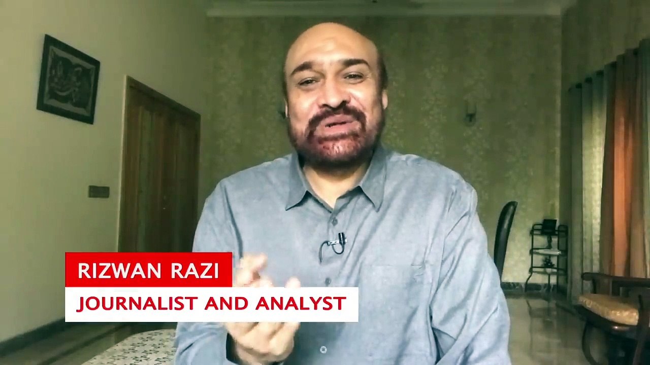 Miftah muster $1.5 b more funds from IMF. More time to repay. _ Razi Naama _ Rizwan Razi