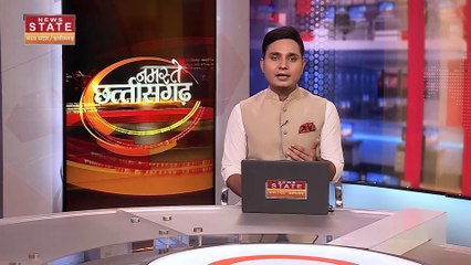 Chhattisgarhi language: सप्ताह में 1 दिन स्कूलों में बज रहा सिर्फ ‘छत्तीसगढ़ी’ का डंका|Bhupesh Baghel|