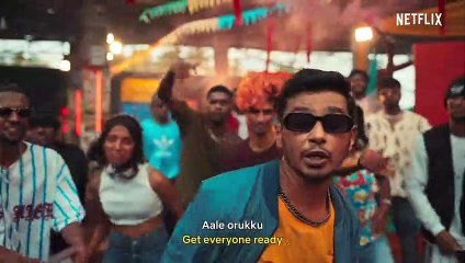 Nammal Onnalle Ft. Varkey, @FEJO & @BLESSLEE    Malayalam Music Video   Netflix India