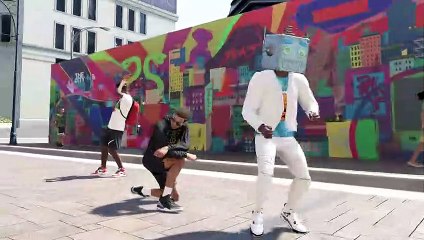 NBA 2K23 - Take Over the City Today   PS5 & PS4 Games