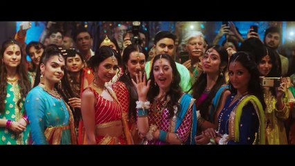 WHAT'S LOVE GOT TO DO WITH IT  Trailer (2022)