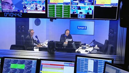 Le journal de 7h du 08/09/2022