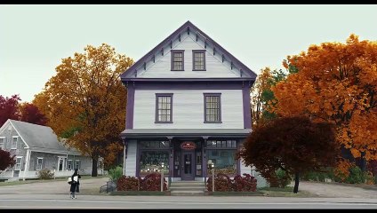 THE STORIED LIFE OF AJ FIKRY Trailer (2022) Lucy Hale, Kunal Nayyar