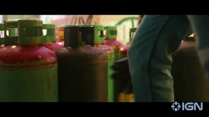 Accident Man Hitman's Holiday - Exclusive Official Trailer (2022) Scott Adkins, Ray Stevenson