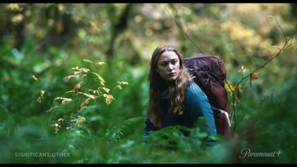SIGNIFIANT OTHER Trailer (2022) Maika Monroe ᴴᴰ