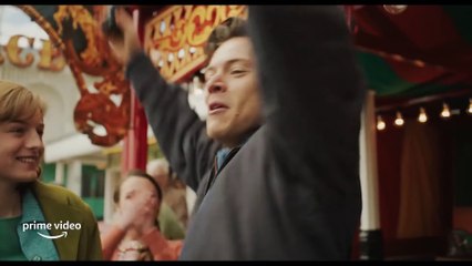 MY POLICEMAN Trailer (2022) Harry Styles