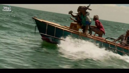 Lootere   Hotstar Specials   First Look   DisneyPlus Hotstar