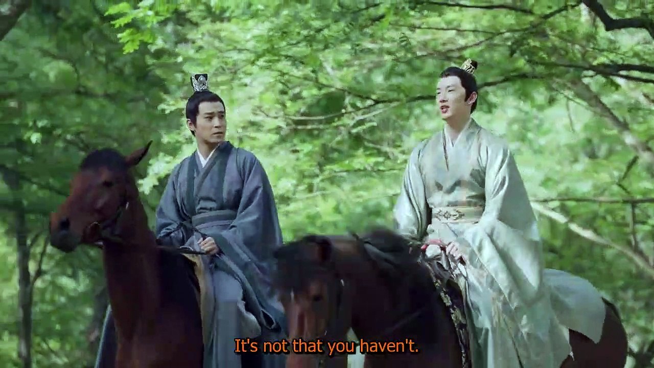 Sang Penguasa Dunia - EP 09 [ENG SUB]