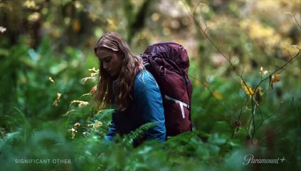 Significant Other Trailer #1 (2022) Maika Monroe, Jake Lacy Thriller Movie HD