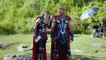 Epic Behind the Scenes Look at Thor- Love and Thunder with Chris Hemsworth - video Dailymotion