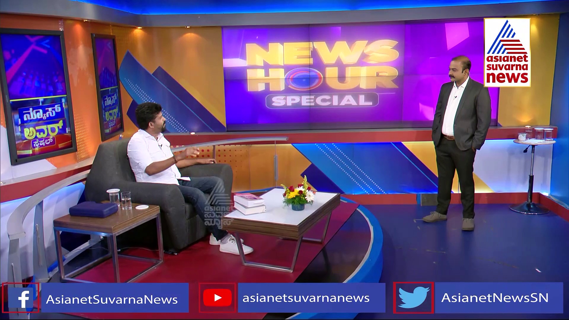 News Hour Special: ಸಾವರ್ಕರ್‌ ಹೋರಾಟಗಾರ ಅಥವಾ ಹೇಡಿ: ಯಾವುದು ಸತ್ಯ?