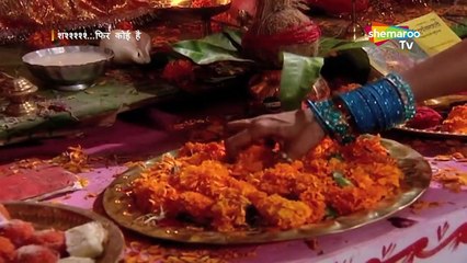 Ssshhhh... Phir Koi Hai | Ep 76 | Indian horror thriller television