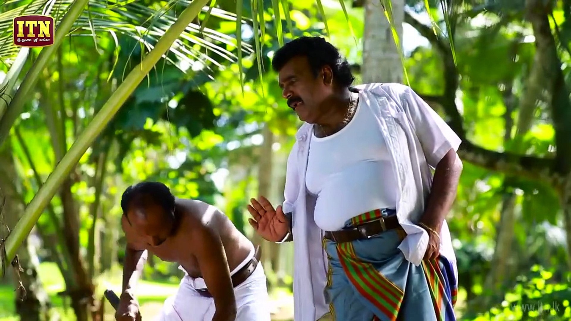 047.Sanda Hangila _ Episode 47 - (2019-02-19) _ ITN