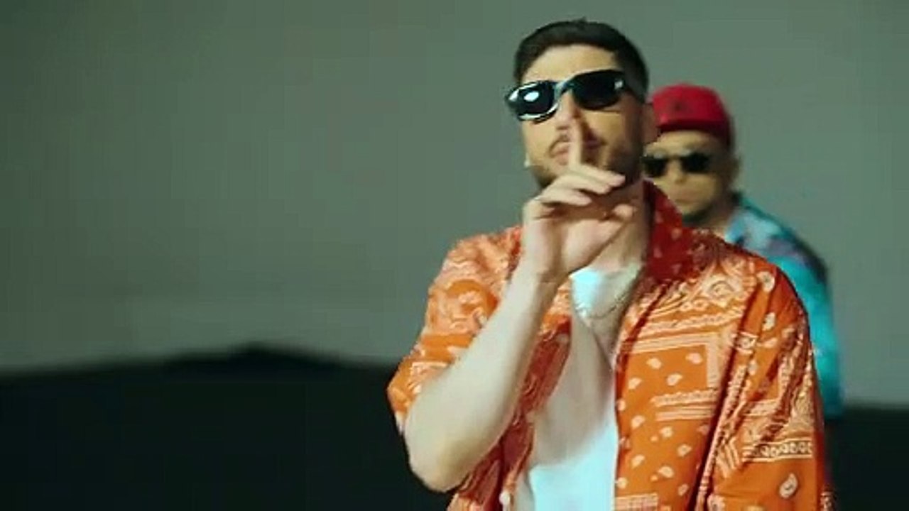 Brodha V Ft. KR$NA - Forever [Music Video]