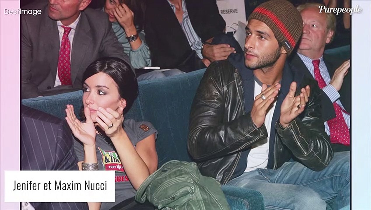 Jenifer : Maxime Nucci, Thierry Neuvic... ce que les signes astro révèlent de ses célèbres ex...