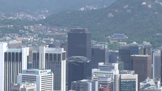 [날씨] 귀성길 맑지만 늦더위...추석 당일 보름달 볼 수 있을 듯 / YTN