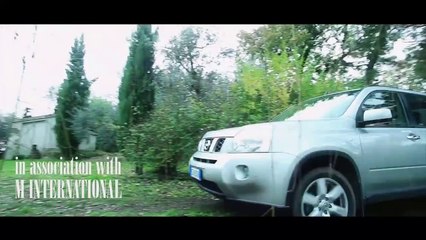 The Transparent Woman (2015 / Trailers)