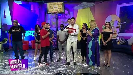 Fatal accidente con la bebé de 'Karlita la Santera'