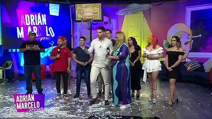 'Karlita la Santera' muestra a su tierna bebé