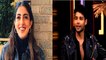 Koffee with Karan7: REVEAL! Siddhant Chaturvedi-Navya Nanda Relationship confirmed! | FilmiBeat