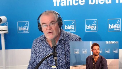 Dr Olivier Sillam (neurologue): "La science s'interesse de plus en plus aux questions ésotériques"