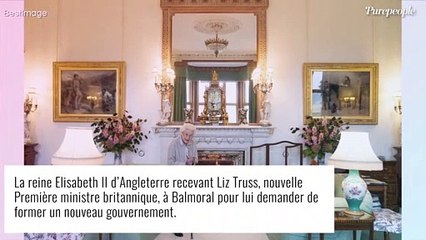 Elizabeth II au repos : ce conseil qui suscite de nouvelles inquiétudes sur sa santé