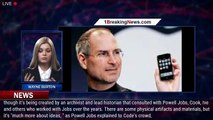 On Eve of iPhone 14 Launch, Steve Jobs Archive Announced to Honor Apple Co-Founder - 1breakingnews.c