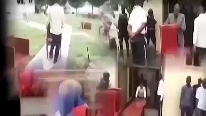 Gade'l Jan'l Ye / Intro Septembre 2022