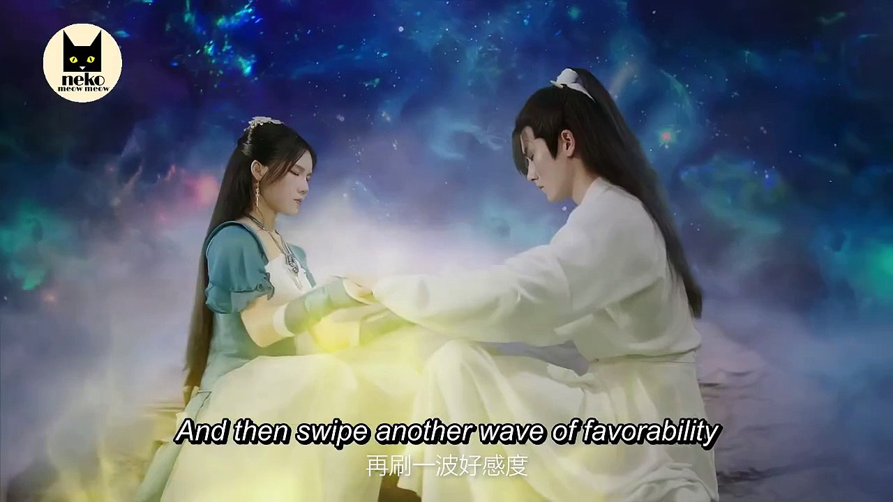 This Hero is a Little Cold 这个少侠有点冷 Trailer (ENG SUB)
