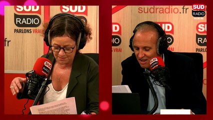 Élisabeth Lévy : "Claquette-chaussette : la vie en société impose des règles"