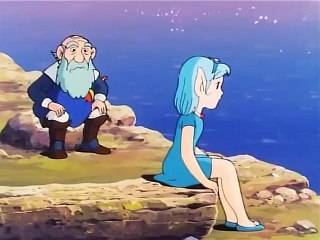 سفينة الأصدقاء الحلقة 13