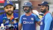 Asia Cup 2022 అందుకే దినేశ్ కార్తీక్‌ను ఆడించలేదు - రోహిత్ శర్మ *Cricket | Telugu OneIndia