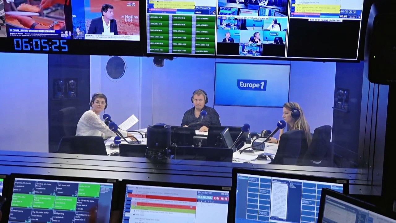 «30% des élèves ne savent pas nager» : les piscines fermées inquiètent les professeurs d'EPS