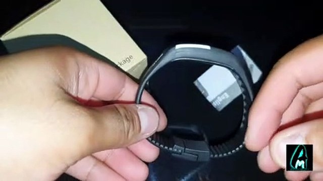 Skmei Digital LCD Sports Watch 1099 (Review)