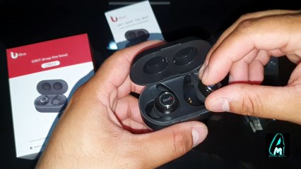 Orit TWS True Wireless Bluetooth Earphones OR01 (Review)