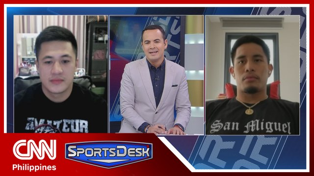 San Miguel regains all-Filipino title after three years | Sports Desk