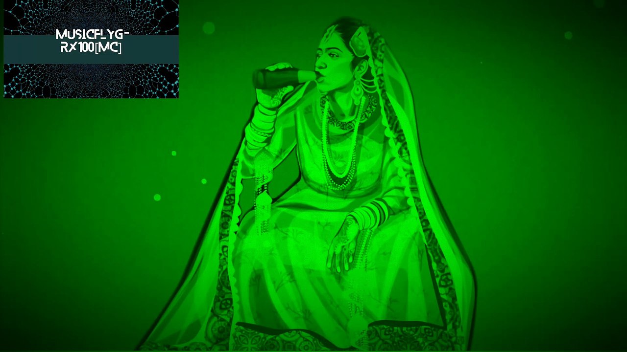 OI RATAJOGHI...... Bollywood hindi song. USE HEAD PHONE. DAILYMOTION