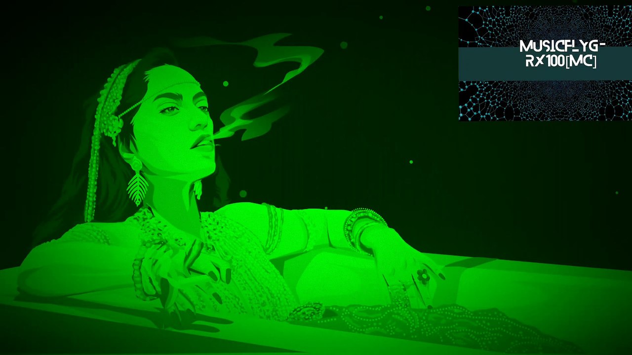 AAKH LAG JABE... Bollywood hindi song. USE HEAD PHONE. Dailymotion