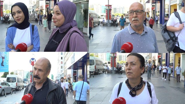 Vatandaşın zam isyanı: ‘Türkiye’de yabancılar yaşıyor, biz onlara hizmet ediyoruz’